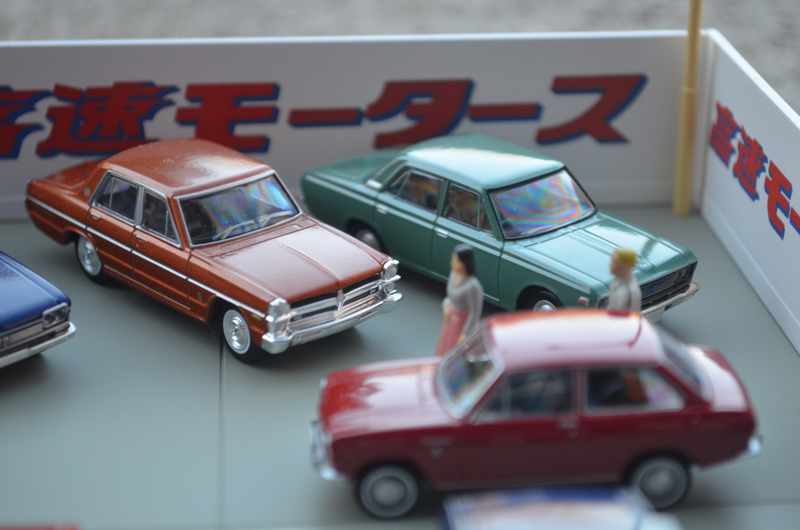 Illustration for article titled Dealership Delivery